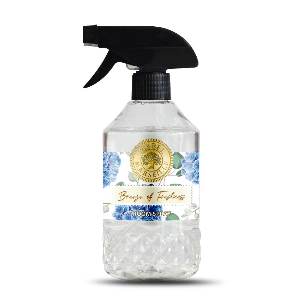 ROOM SPRAYLINE-BREEZE OF FRESHNESS